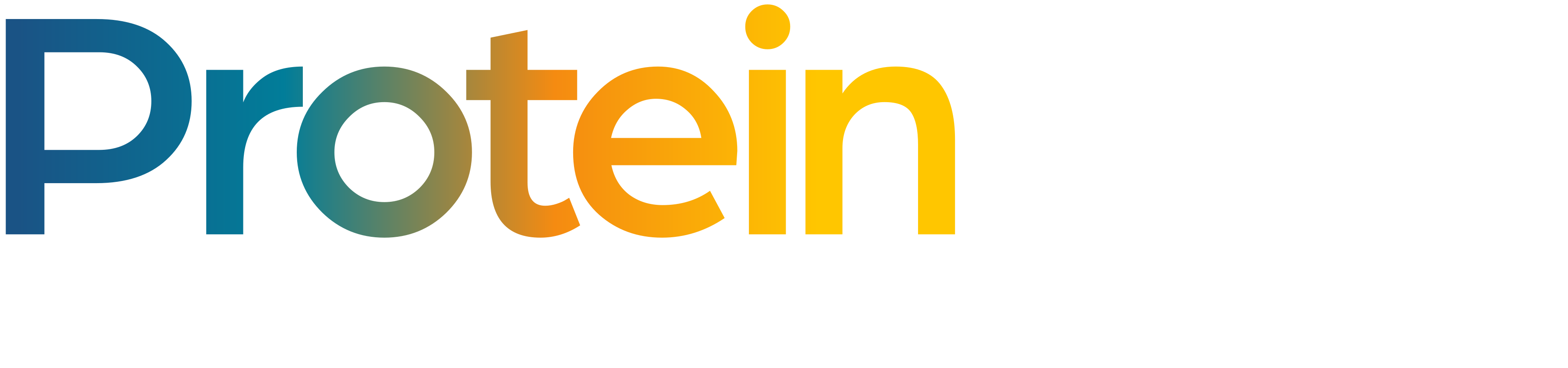 Human Protein Map Logo